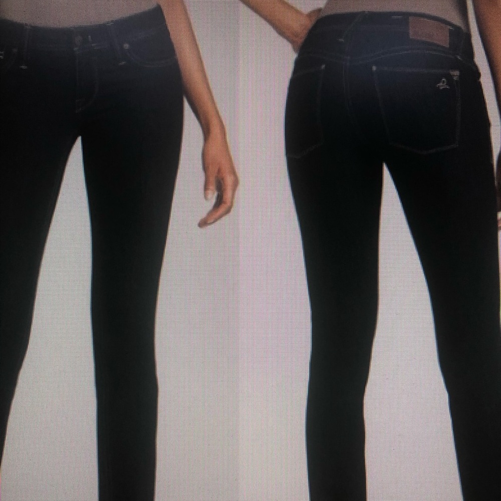 NWOT DL1961 Kate Slim Straight Jeans